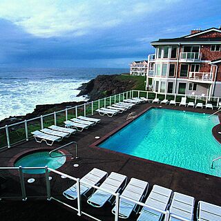 The Resort at Whale Pointe &mdash; Pool