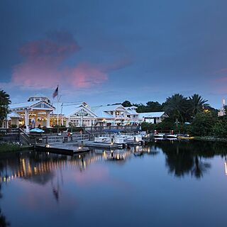 Disney's Old Key West Resort