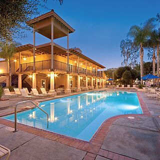 Club Wyndham Dolphin's Cove &mdash; Pool
