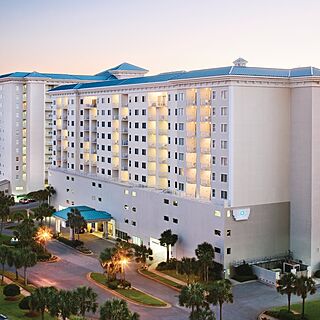 Wyndham Vacation Resorts at Majestic Sun