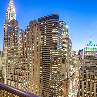 Club Wyndham Midtown 45 &mdash; View