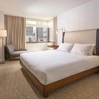 Club Wyndham Midtown 45 &mdash; Bedroom