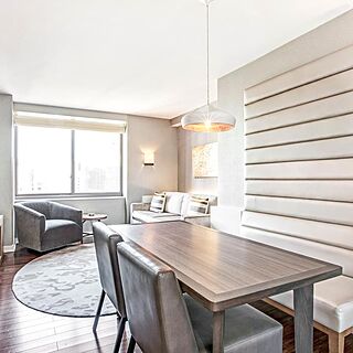 Club Wyndham Midtown 45 &mdash; Dining Area