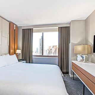 Club Wyndham Midtown 45 &mdash; Bedroom