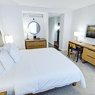 Club Wyndham Midtown 45 &mdash; Bedroom