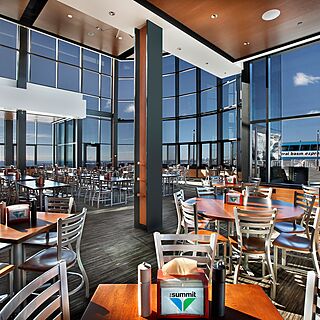 The Cliff Club at Snowbird &mdash; Restaurant