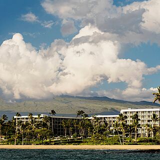Marriott's Waikoloa Ocean Club