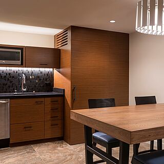 Marriott's Waikoloa Ocean Club — Kitchen