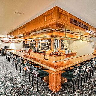 Hilton Vacation Club Tahoe Seasons Lake Tahoe &mdash; Bar in Lobby