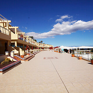 Atlantic Beach Club