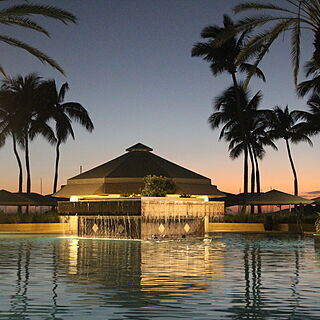 The Westin St. John - Bay Vista Villas — Westin Pool