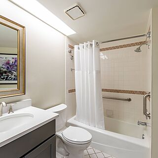Marriott's Imperial Palm Villas &mdash; Bathroom