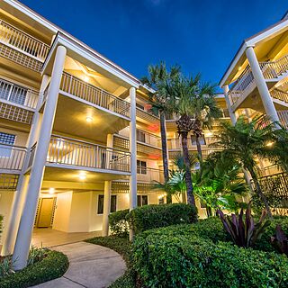 Marriott's Imperial Palm Villas