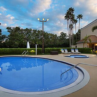 Marriott's Imperial Palm Villas &mdash; Pool
