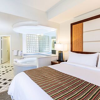 Marriott's Imperial Palm Villas &mdash; Bedroom