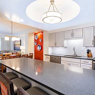 Marriott's Imperial Palm Villas &mdash; Kitchen