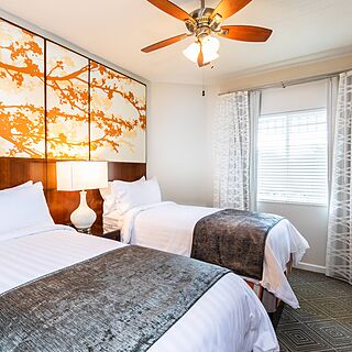 Marriott's Imperial Palm Villas &mdash; Bedroom