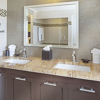 Morritt's The Londoner — Bathroom