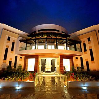 Hilton Vacation Club Cabo Azul Los Cabos — Exterior