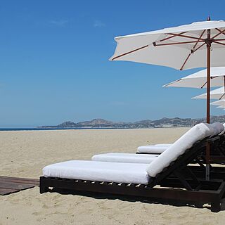 Hilton Vacation Club Cabo Azul Los Cabos — Beach