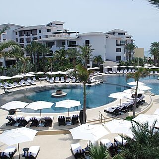 Hilton Vacation Club Cabo Azul Los Cabos — Pool