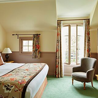 Marriott's Village d'Ile-de-France — Bedroom