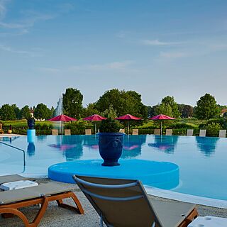 Marriott's Village d'Ile-de-France — Pool