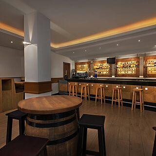 Marriott's Playa Andaluza — Bar