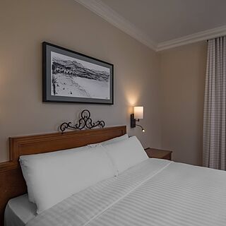 Marriott's Playa Andaluza — Bedroom