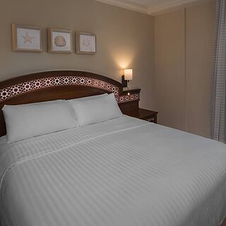 Marriott's Playa Andaluza — Bedroom