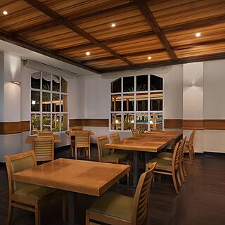 Marriott's Playa Andaluza — Restaurant