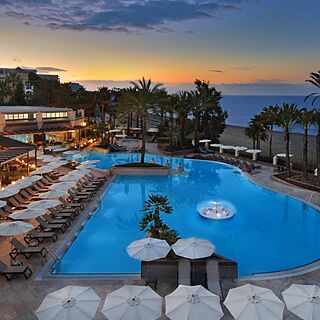 Marriott's Playa Andaluza — Pool