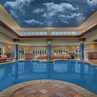 Marriott's Playa Andaluza — Pool