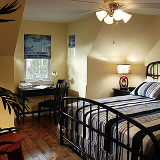 Stormy Point Village — Bedroom