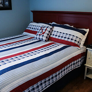 Stormy Point Village — Bedroom