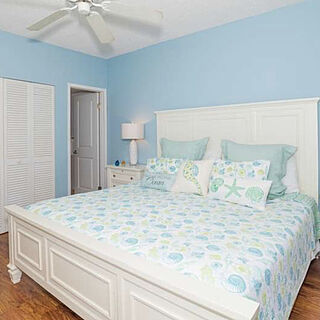 Plantation Village Beach Resort — Bedroom
