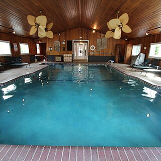 The Falls at Ogunquit — Pool