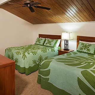 The Cliffs at Princeville &mdash; Bedroom