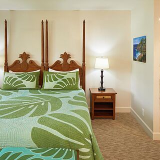 The Cliffs at Princeville &mdash; Bedroom