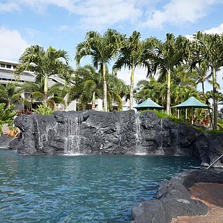 The Cliffs at Princeville &mdash; Pool