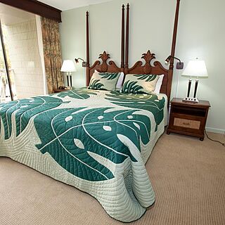 The Cliffs at Princeville &mdash; Bedroom