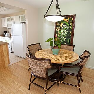 The Cliffs at Princeville &mdash; Dining Area