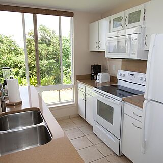 The Cliffs at Princeville &mdash; Kitchen