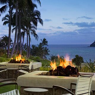 Marriott's Kauai Lagoons - Kalanipu'u