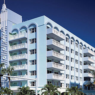 Solara Surfside — Exterior