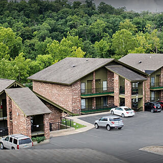 Roark Vacation Resort
