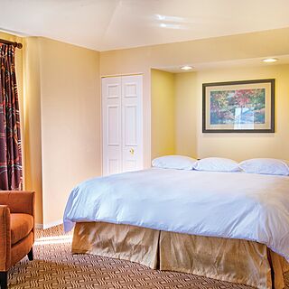 Wyndham Branson at The Falls — Bedroom