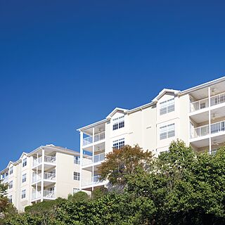 Wyndham Branson at The Falls — Exterior