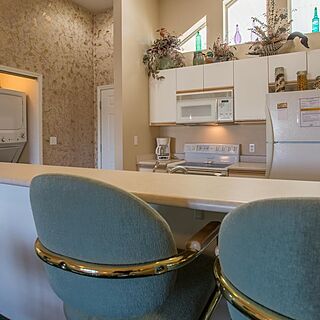 Thousand Hills Golf Resort — Kitchen