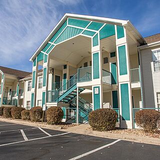 Thousand Hills Golf Resort — Exterior